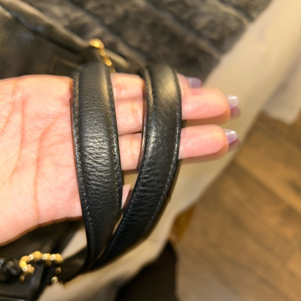 Tory Burch Handbag - Picture 4 of 5